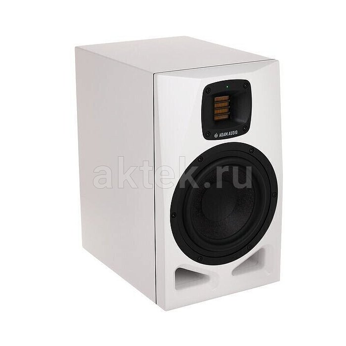 Студийный монитор ADAM A7V White 10