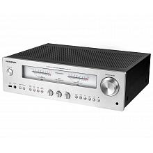 Интегральный стереоусилитель Premiera A3 Silver 3