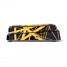 Dunlop EVH95 Eddie Van Halen Cry Baby именная гитарная вау-педаль 3