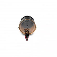 Evans BD20GB4 EQ4 Clear 20" барабанный пластик 2