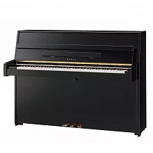 Kawai K15E M/PEP акустическое пианино с банкеткой, Индонезия