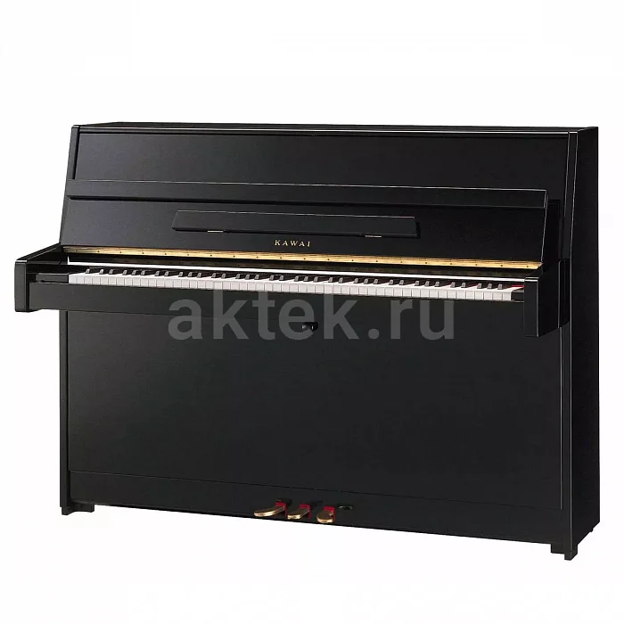 Kawai K15E M/PEP акустическое пианино с банкеткой, Индонезия