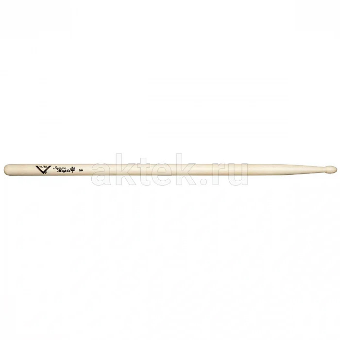 Vater VSM5AW барабанные палочки 5A из клёна