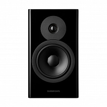 Dynaudio Evoke 20 Black High Gloss пассивная полочная АС 18см/180Вт