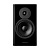 Dynaudio Evoke 20 Black High Gloss пассивная полочная АС 18см/180Вт