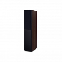 Mission LX-4 MKII Walnut Pearl напольная акустическая система 3