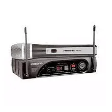 Pasgao PAW430/PAH172 655-679MHz радиосистема, 16 каналов
