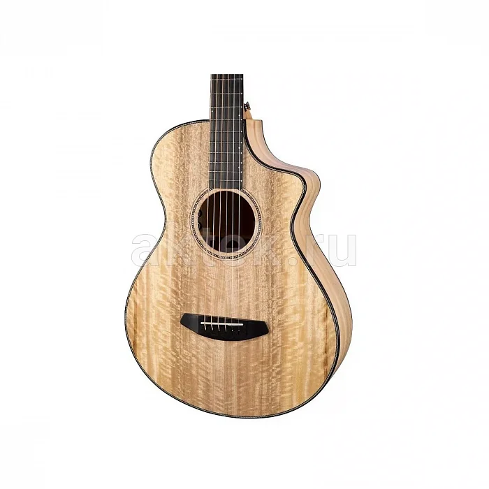 Breedlove Oregon Concertina CE электроакустическая гитара, 18 ладов 5