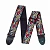 Dunlop JH03 Hendrix Love Drops гитарный ремень