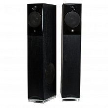 Акустическая система MOREL SOLAN V2 Floor-Standing Black