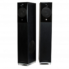 Акустическая система MOREL SOLAN V2 Floor-Standing Black