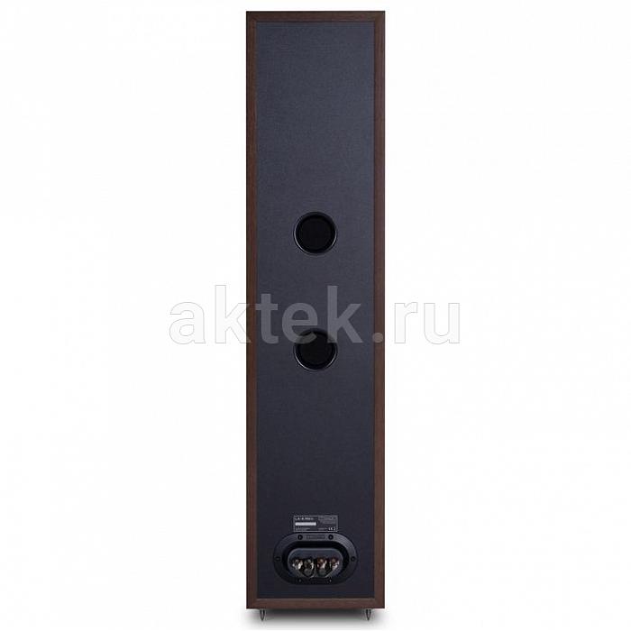 Mission LX-6 MKII Walnut Pearl напольная акустическая система 7