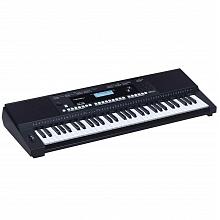 Medeli MK300 синтезатор, 61 клавиша, 128 голосов, 633 тембра