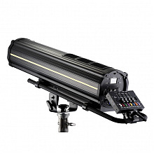 JEG 1650 LED FOLLOW SPOT 600 следящий прожектор с зумом 3