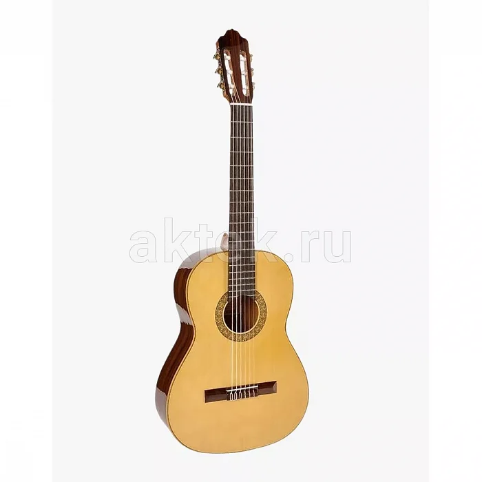 Esteve 3 SP Satin классическая гитара