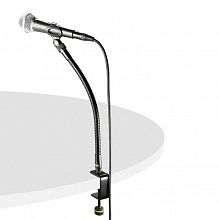 Gravity MS TM 1 B настольный микрофонный зажим 2 Gravity MS TM 1 B настольный микрофонный зажим 2