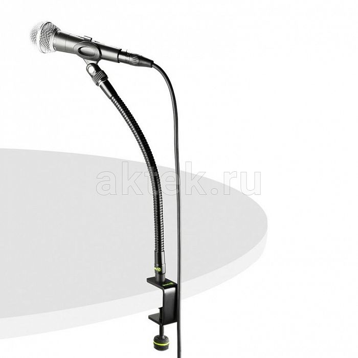 Gravity MS TM 1 B настольный микрофонный зажим 2