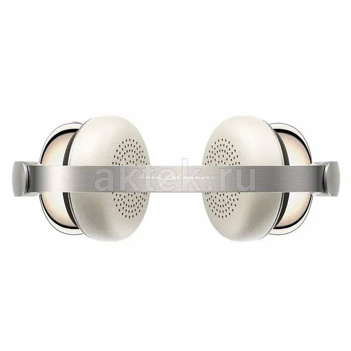 Накладные наушникиFiiO SNOWSKY Titanium gold 5