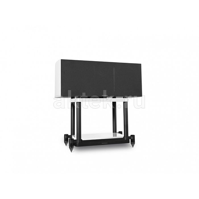 Wharfedale Elysian Piano-White пассивная центральная АС 2×8,5″/25–250Вт со стойкой 7