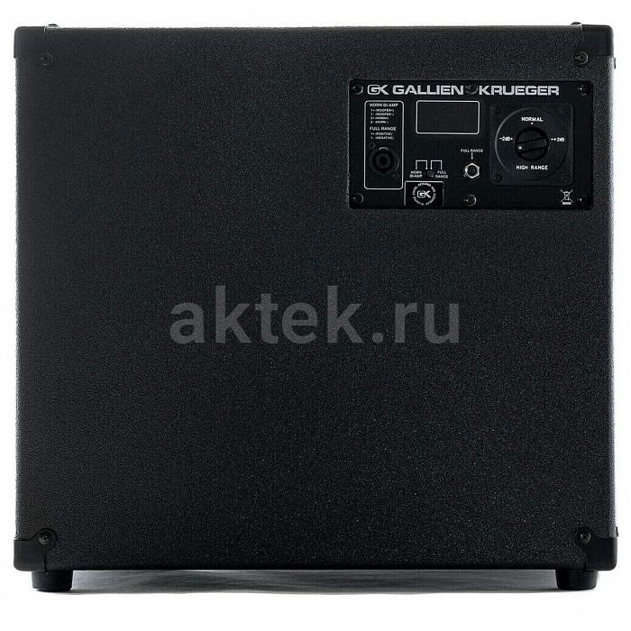 Басовый кабинет Gallien-Krueger Neo112-IV 2