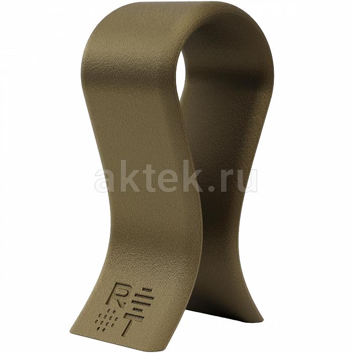 Подставка для наушников Radiotehnika BH-02 Bronze