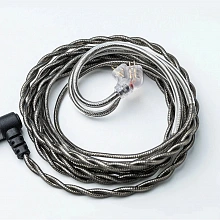 Вставные наушники Hidizs MS1 Galaxy With Mic Red 3
