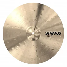 Sabian 14″ Stratus Hi-Hats тарелки для ударной установки