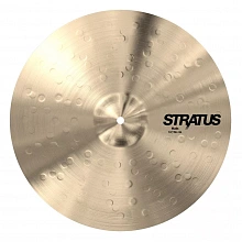 Sabian 14″ Stratus Hi-Hats тарелки для ударной установки