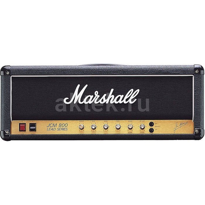Гитарный усилитель Marshall JCM800 2203