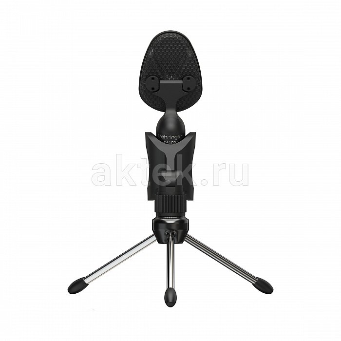 Конденсаторный USB-микрофон Behringer BV4038 4