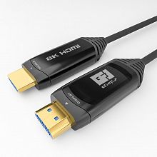 Digis DSM-CH7-8K-AOC активный оптический HDMI2.1-кабель 7м 8K 48Гбит/с