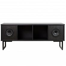 Тумба для винилового проигрывателя Radiotehnika Rondo Stage 400 Black