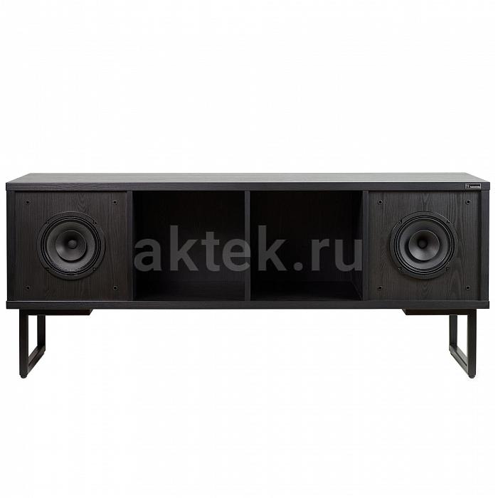 Тумба для винилового проигрывателя Radiotehnika Rondo Stage 400 Black