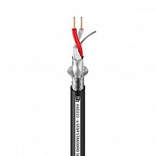 Adam Hall K4D222 DMX-кабель AES/EBU 2×0,22 мм²