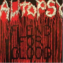 Виниловая пластинка AUTOPSY - FIEND FOR BLOOD 180 GRAM BLACK VINYL 12"