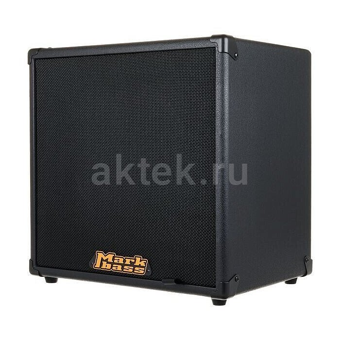 Басовый комбоусилитель MARKBASS CMB 101 BlackLine 9