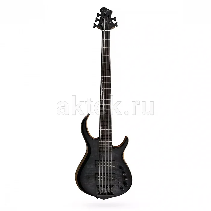 Sire M7 Ash-5 TBK бас-гитара, 5 струн, HH