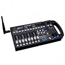 Беспроводной пульт DMX SHOWLIGHT DESK 192W MINI