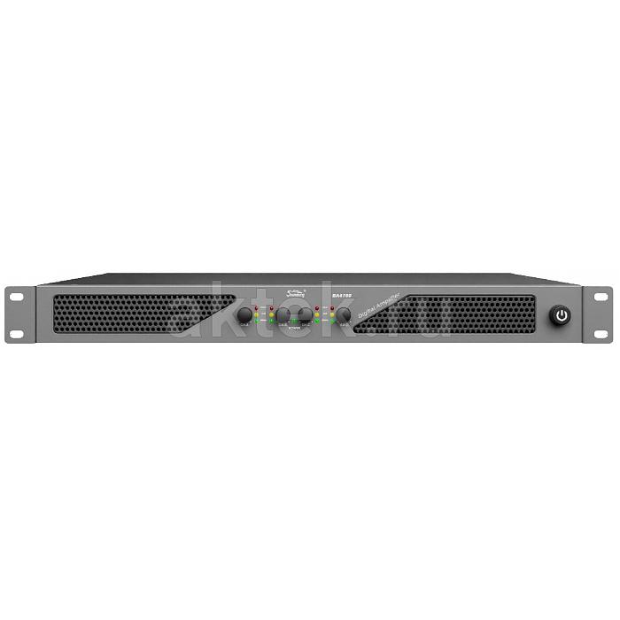 Усилитель мощности Soundking BA4100 3