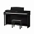 Kawai CN301B цифровое пианино, 88 клавиш, 45 тембров, цифровая обработка