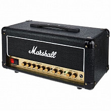 Гитарная голова усилителя Marshall DSL20HR