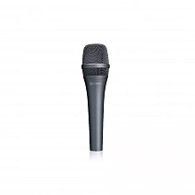 Carol AC-910 динамический вокальный микрофон, кардиоида, 50 Гц–15 кГц, AHNC