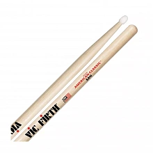 Vic Firth 5AN барабанные палочки, орех 2 Vic Firth 5AN барабанные палочки, орех 2