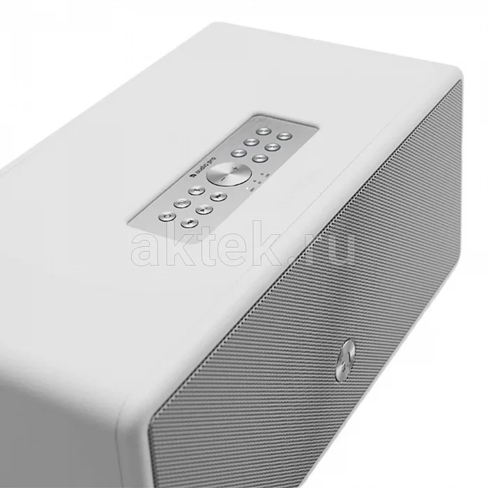 Беспроводная акустика Audio Pro Drumfire D-2 White 4