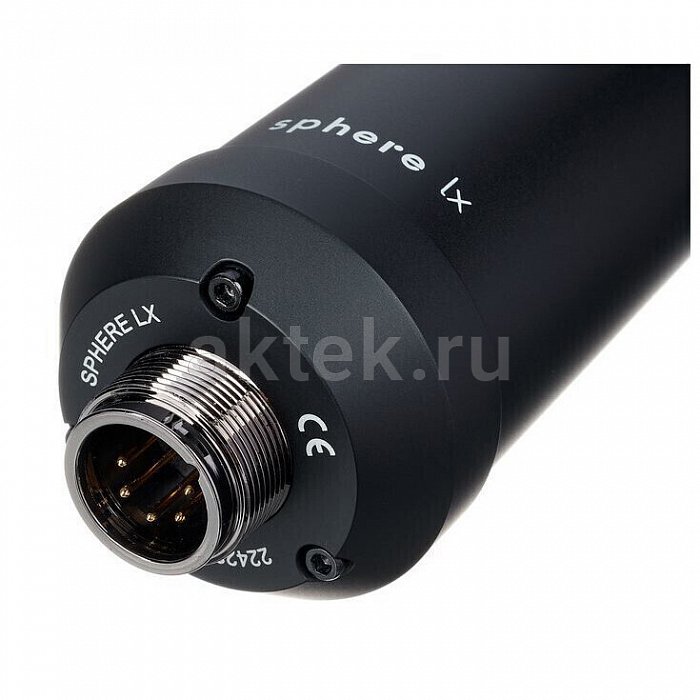 Студийный микрофон Universal Audio Sphere LX 6