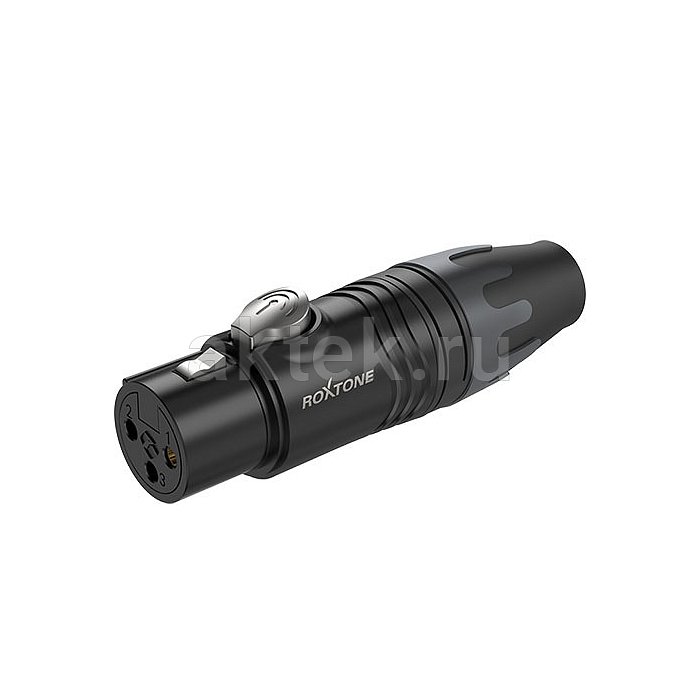 ROXTONE MPDPP15/3 кабель DMX 512, 3 м, 3×1,5 мм² 6