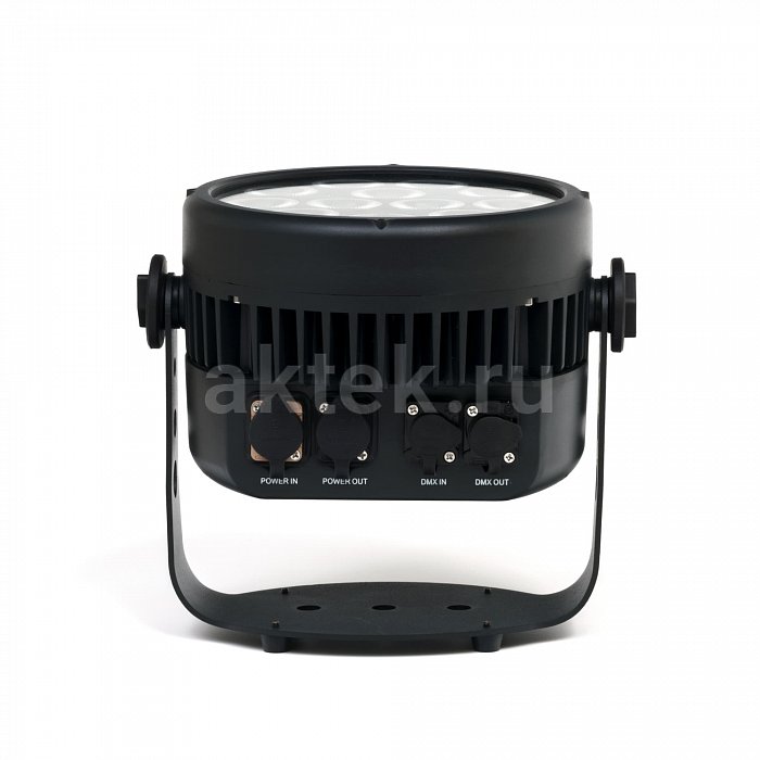 STAGE4 REPAR 12x10FAU IP LED PAR-прожектор, 12×10 Вт, IP65 4