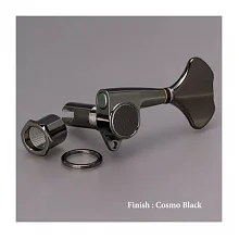 Gotoh GB-707-CK-(L2+R2) колки для бас-гитары, 2 слева + 2 справа
