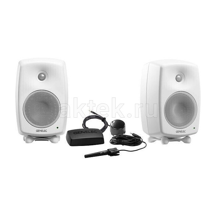 Студийные мониторы Genelec 8330AW bundle pack