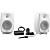 Студийные мониторы Genelec 8330AW bundle pack